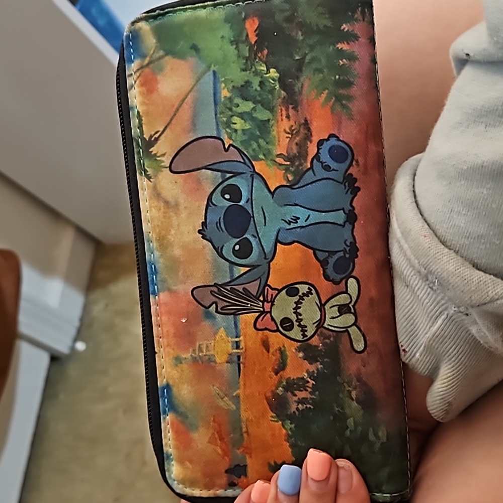Wallet - Picture 2 of 4